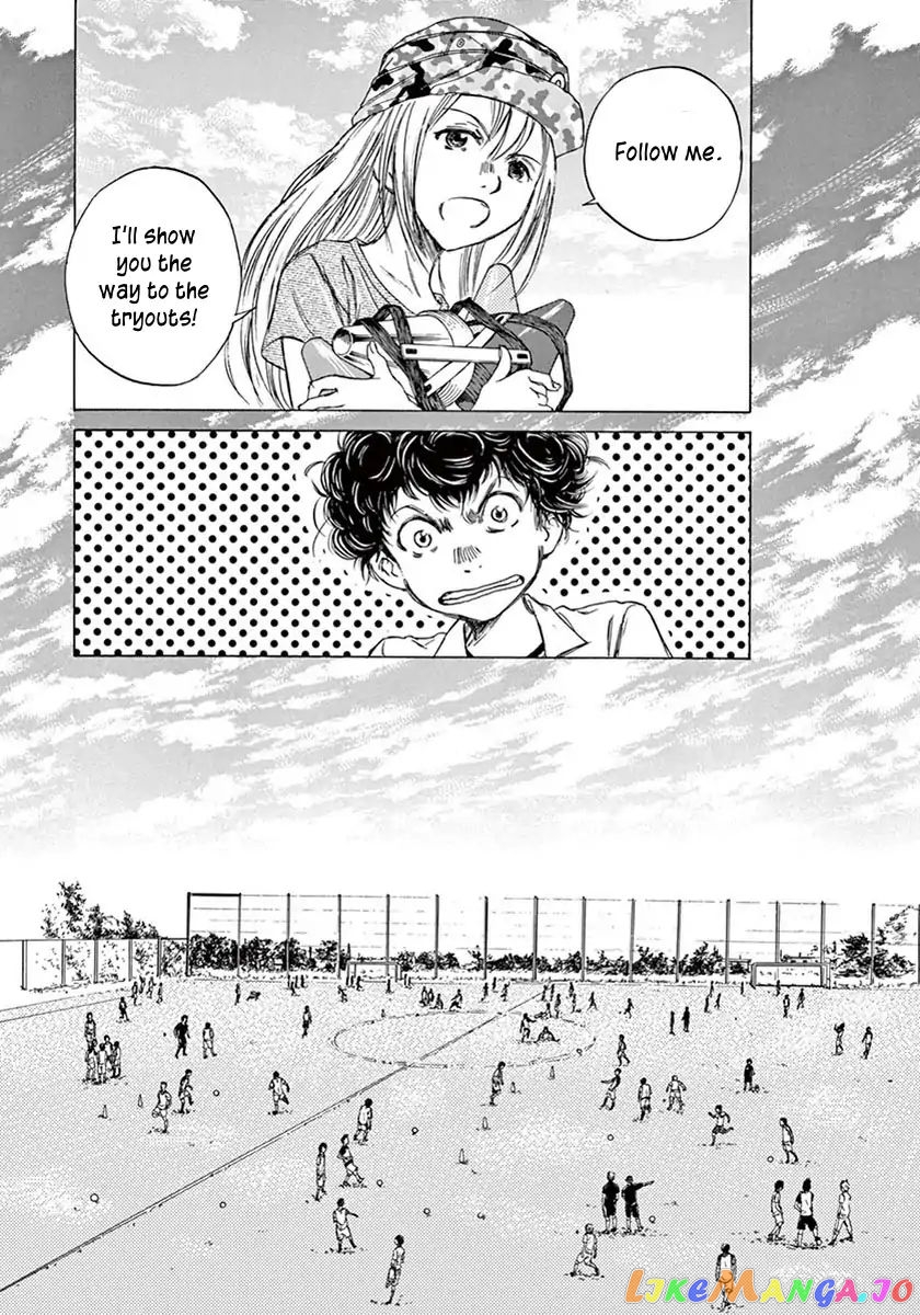 Ao Ashi, Chapter 2 image 29